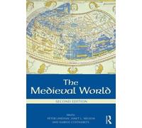 Marios Costambeys The Medieval World (Tascabile) Routledge Worlds