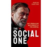 Marios Mantzos Social One (Tascabile)