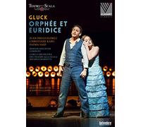 Mariotti Michele Dir - Orphee Et Euridice