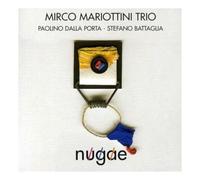 MARIOTTINI, MIRCO -TRIO- - NUGAE
