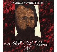Mariottini Mirco - Visioni In Musica
