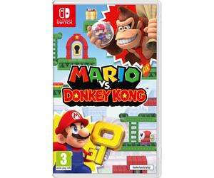 Mariovs.DonkeyKong (PC)