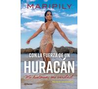 Maripily Maripily: Con La Fuerza de Un Huracán. (Tascabile) (PRESALE 14/08/2025)