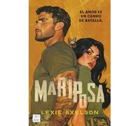 Mariposa: Reinas al mando 1