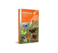 Mariposas de Espana, Portugal y Andorra