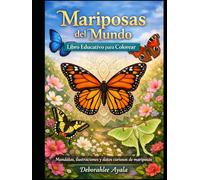 Mariposas Del Mundo