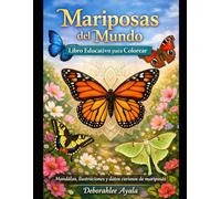 Mariposas Del Mundo
