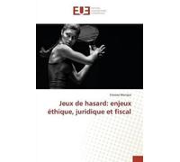 Marique-E Jeux de Hasard (Tascabile) Omn.Univ.Europ.