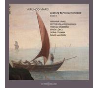 Maris, Hirundo Looking For New Horizons - Book I CD NUOVO