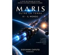 MARIS - Il Mondo: Oltre la Terra
