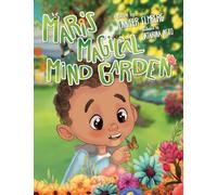 Mari's Magical Mind Garden