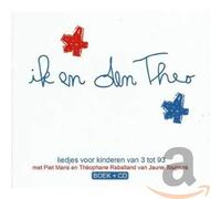 MARIS, PIET/THEOPHANE RAB - IK EN DEN THEO -..