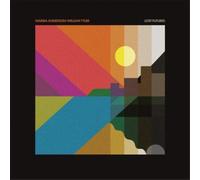 Marisa Anderson & William Tyler Lost Futures (CD) Album