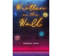 Marisa Atha Written on the Wall (Tascabile)