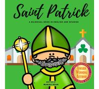 Marisa Boan Saint Patrick (Tascabile) Around the World