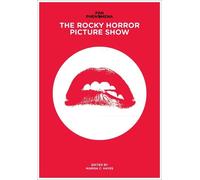 Marisa C. Hayes Fan Phenomena: The Rocky Horror Picture Show (Tascabile)