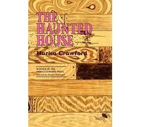 Marisa Crawford The Haunted House (Tascabile)