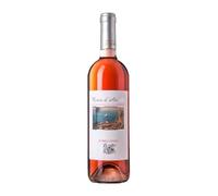 Marisa Cuomo Costa D'Amalfi Rosato 2024, Vino Rose Campania, Costa d'Amalfi DOC, 13% vol, 750 ml