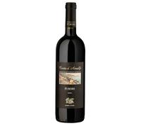 Marisa Cuomo Furore Costa d'Amalfi DOC Rosso Riserva 2021 0,75 ℓ