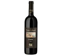 Marisa Cuomo Furore Costa d'Amalfi DOC Rosso Riserva 2022 0,75 ℓ