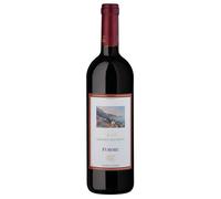 Marisa Cuomo Furore Rosso Costa d'Amalfi DOC 2024 0,75 ℓ