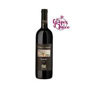 MARISA CUOMO FURORE ROSSO RISERVA 2021 VINO ROSSO COSTA D'AMALFI DOC CAMPANIA