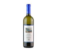 Marisa Cuomo Ravello Bianco 2024, Vino Bianco Campania, Costa d'Amalfi DOC, 13,5% vol, 750 ml