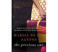 Marisa de los Santos The Precious One (Tascabile)