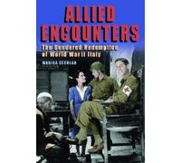 Marisa Escolar Allied Encounters (Copertina rigida)