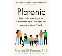 Marisa G. Franco, PhD Platonic (Tascabile)