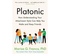 Marisa G. Franco, PhD Platonic (Tascabile)