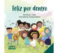 Marisa J Taylor Feliz por dentro (Copertina rigida)