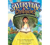 Marisa Jackson - Kinman Ayurveda Chronicles (Tascabile)