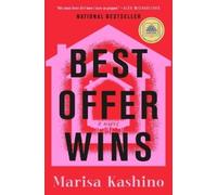 Marisa Kashino Best Offer Wins (Copertina rigida)