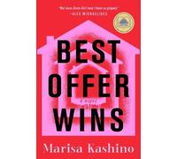 Marisa Kashino Best Offer Wins (Copertina rigida)