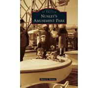 Marisa L Berman Nunley's Amusement Park (Copertina rigida)