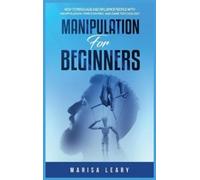 Marisa Leary Manipulation for Beginners (Copertina rigida)
