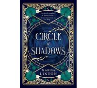 Marisa Linton Circle of Shadows (Copertina rigida) Evie Winstanley