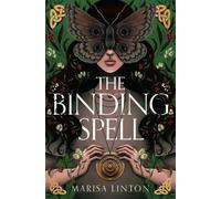 Marisa Linton The Binding Spell (Tascabile)