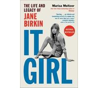 Marisa Meltzer It Girl (Tascabile) (PRESALE 14/01/2027)
