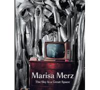 Marisa Merz: The Sky Is a Great Space