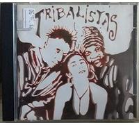 Marisa Monte & Carlinhos Brown & Arnaldo Antunes - Tribalistas