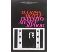 Marisa Monte - Infinito Ao Meu Redor - Cd + Dvd