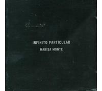 Monte,Marisa - Infinito Particular