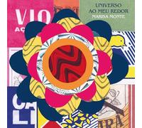 Marisa Monte - Universo Ao Meu Redor