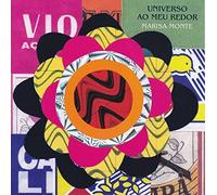 Marisa Monte - Universo Ao Meu Redor