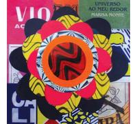 Marisa Monte - Universo Ao Meu Redor