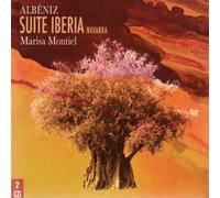 Marisa Montiel - Albeniz: Suite Iberia Navarra