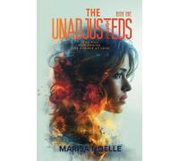 Marisa Noelle The Unadjusteds (Tascabile)