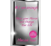 Marisa Peer I Am Enough (Tascabile)